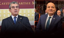 Yeni Partili Günaydın’dan CHP’li Polat’a: Açık operasyon görülürse hazırlık yapılır!