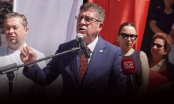 YENİ Partili Tüzün'den CHP'ye 'Menderes' tepkisi: 'Bazıları için mesele bizim kazanmamızı engellemek'