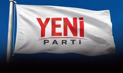 Yeni Parti’nin İzmir’deki üye sayısı 54 bine ulaştı!