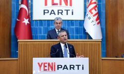 YENİ Parti'den ilk açık grup toplantısı