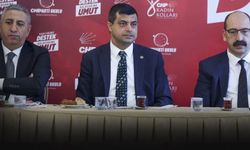CHP’den Menderes açıklaması: “Yol kazası”