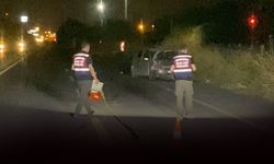 Yolun karşısına geçmek istemişti: Yaşlı kadın otomobilin altında kaldı!