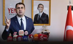 YENİ Parti İzmir İl Başkanı Güç’ten Tugay’a jet yanıt: Aynı inanç ve kararlıkla yürüyeceğiz!