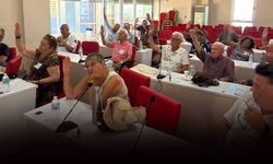 Yurttaş Meclisi’nde üçüncü dönem: 9 ilçeyi kapsayacak!