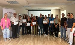 Yurttaşlar İzmir’in geleceğine yön veriyor!