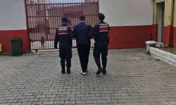 Zehir tacirliğinden 10 yılla aranıyordu: Operasyonla yakalandı!