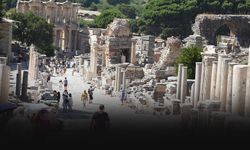 İzmir’in turizm karnesi belli oldu: İlk 6 ayda 583 bin ziyaretçi