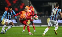 Dev maçın hakemi belli oldu!