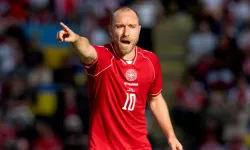 Eriksen ile kulübü arasında sözleşme fesih kararı!