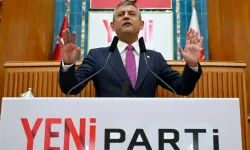 Özel'den sert tepki: YENİ Parti'nin önerisini duyurdu!