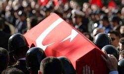 Şırnak’ta acı haber: Polis memuru şehit oldu