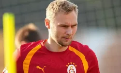 Galatasaray'dan ayrıldı: Yeni takımı belli oldu!