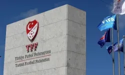 PFDK sevkleri sonrası 1. Lig ekibinden açıklama!