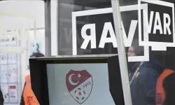 Fenerbahçe - Beşiktaş derbisinin VAR hakemi belli oldu
