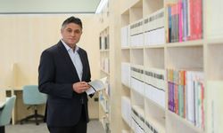 Aliağa Belediyesi kentin hafızasını kitaplarla geleceğe taşıyor