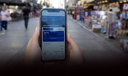 10 bin noktaya tek ekrandan ulaşılacak: İzmir artık cebinizde!