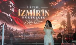İEF’de 9 Eylül coşkusu