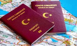 Türk pasaportunda yeni dönem başlıyor