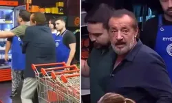 Mehmet Şef Heimlich manevrasıyla yarışmacıyı kurtardı!