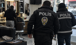 20 yılla aranıyordu: Traş olurken yakalandı!