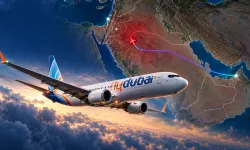 Dubai-Tel Aviv seferinde 'kaçırılma' kodu verildi