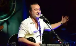 Ünlü şarkıcıdan üzen haber: Yoğun bakıma kaldırıldı