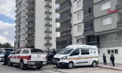 Boşanma aşamasındaki çift evde ölü bulundu