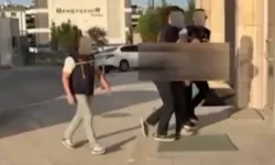 Firari hükümlü kardeşinin kimliğiyle yakalandı