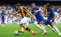 Hull City'den Chelsea karşısında nefes kesen geri dönüş