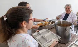 Büyükşehir’den özel gereksinimli öğrencilere sıcak destek