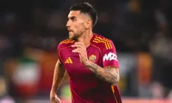 Fenerbahçe maçı öncesi Roma'da sakatlık
