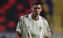 Fenerbahçe'de Mert Müldür gelişmesi!