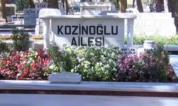 Kaşif Kozinoğlu'nun mezarı bugün açılacak