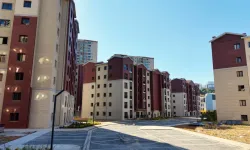Kiralık sosyal konutta başvuru süreci tamamlandı