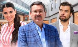 Gökçek'in oğlu ve gelini ifadeye çağrıldı