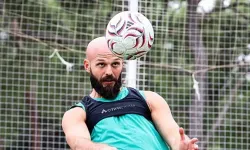 Bodrum FK Ajeti'yi bekliyor