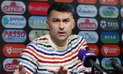 Burak Yılmaz Süper Lig'e geri dönüyor