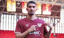Göztepe'de Antunes sahalara dönüyor