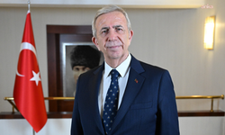 Mansur Yavaş CHP'den istifa etti!