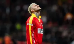 Mauro Icardi'ye 2099'a kadar ceza