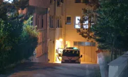 Malatya'da tartıştığı babasını bıçaklayarak öldürdü