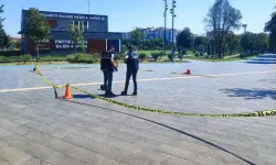 Boşandığı kadını öldürdü, yakalanacağını anlayınca intihar etti