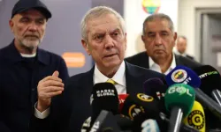 Fenerbahçe'den Aziz Yıldırım iddialarına yanıt