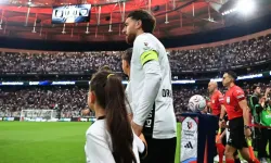 Marsilya maçı öncesi Beşiktaş'a bir kötü haber daha!