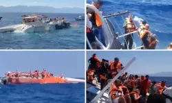 KKTC'deki gemi kazasında bir kişinin daha cenazesine ulaşıldı