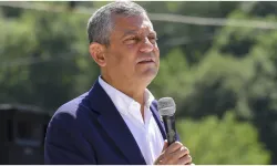 Özgür Özel, partisinin kararını açıkladı: 'Yerimizi alacağız'