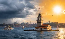 AKOM'dan uyarı: Gök gürültülü sağanak geliyor!