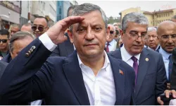 Özgür Özel’in Bursa programı belli oldu