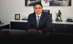 Başkan Acar müdürlerin ve başkan yardımcılarının istifalarını aldı... Amaç kendimizi yenilemek!