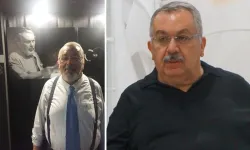 Usta tiyatrocu Ali Hürol hayatını kaybetti